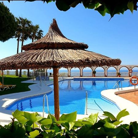 *Apartamento Paradise* El Placer Del Relax Benalmádena Exterior photo