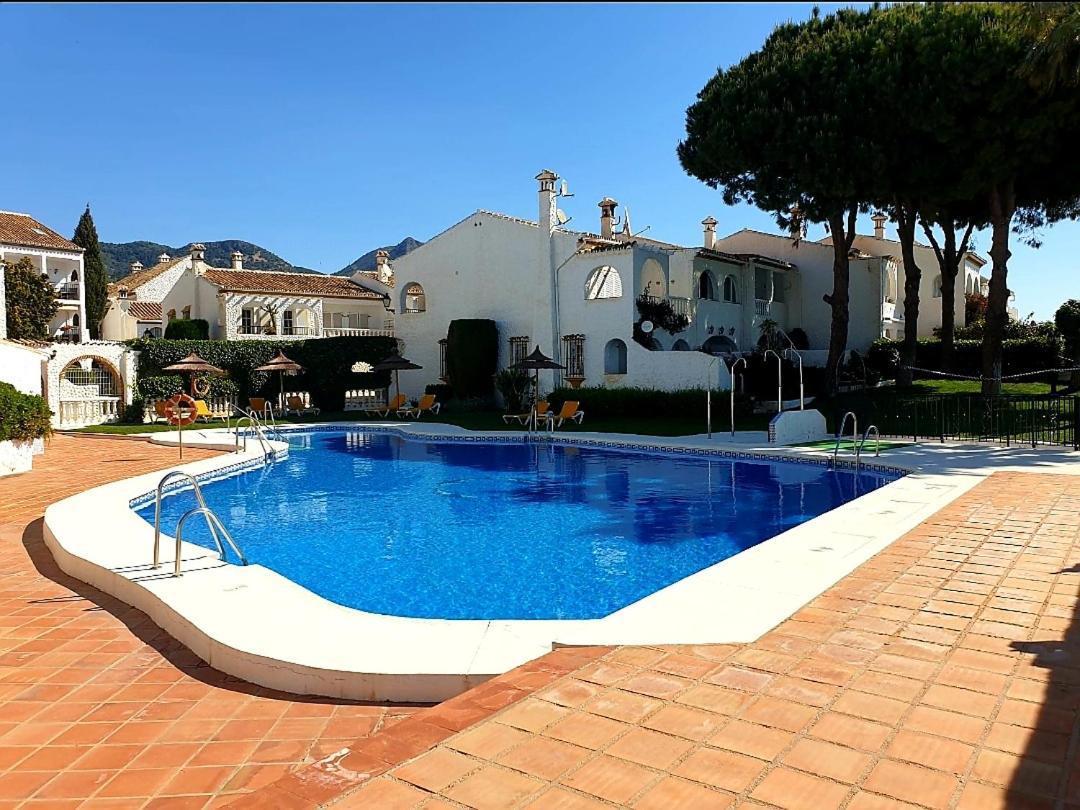 *Apartamento Paradise* El Placer Del Relax Benalmádena Exterior photo