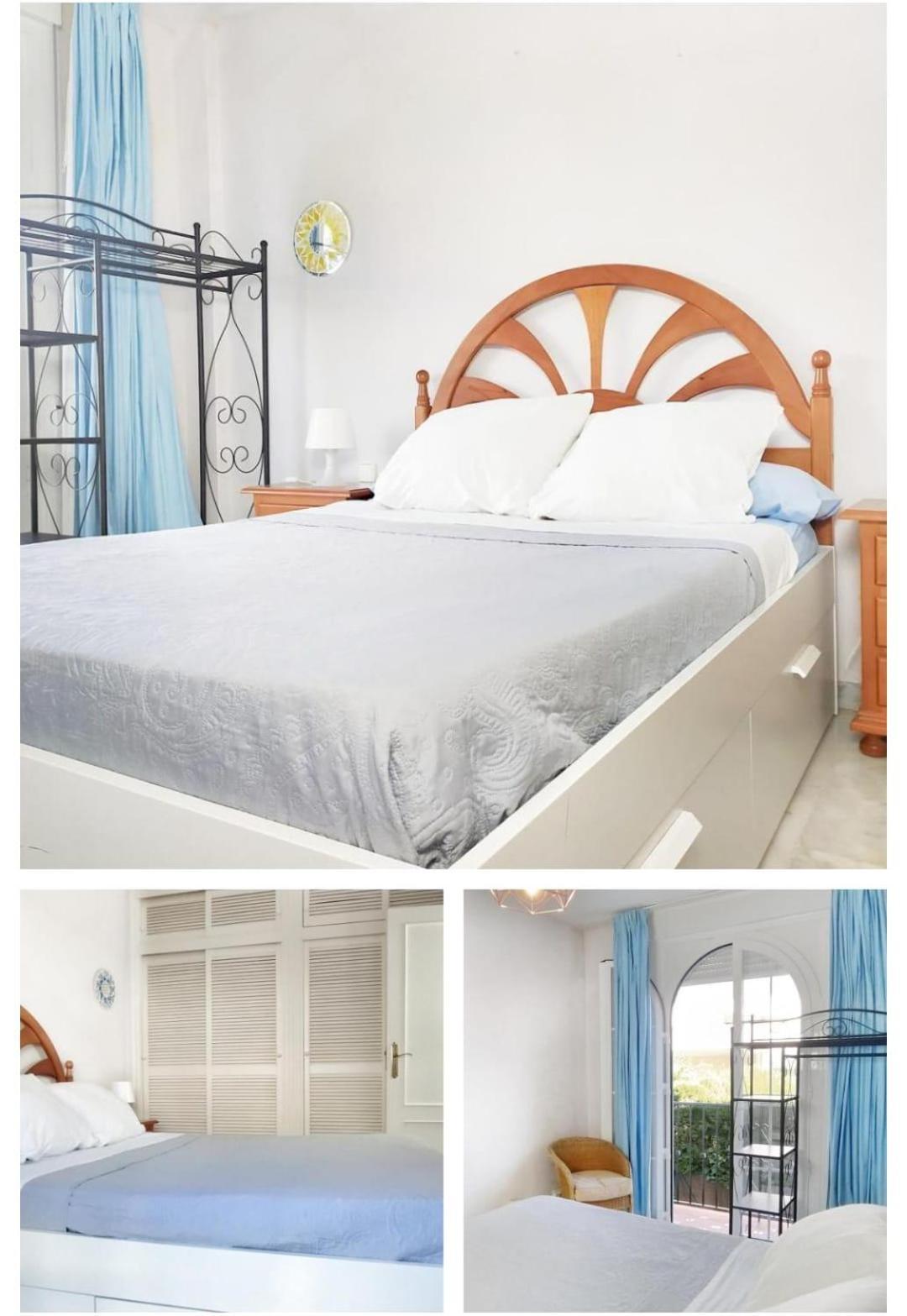 *Apartamento Paradise* El Placer Del Relax Benalmádena Exterior photo